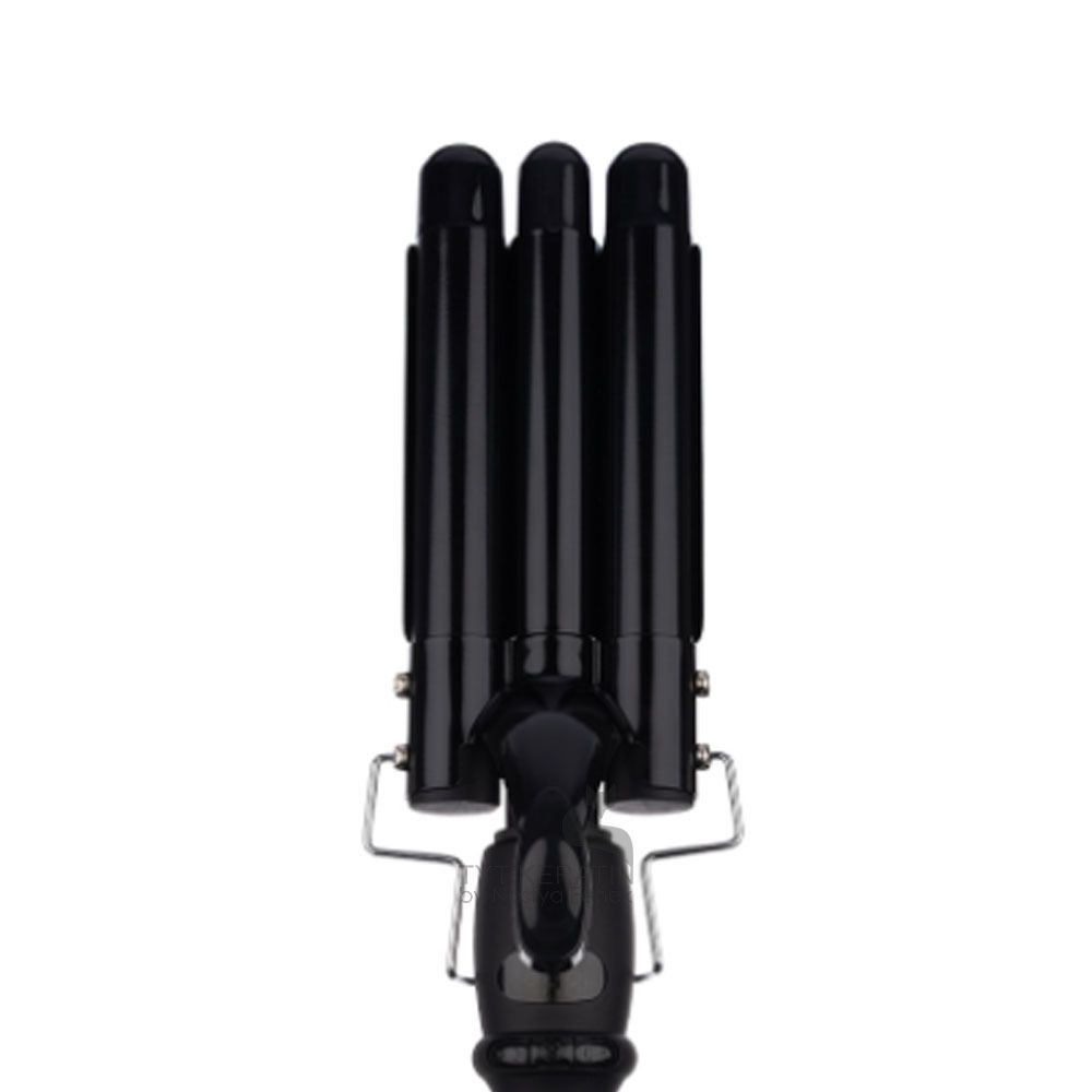 Плойка Mustang Wave MHPC-04