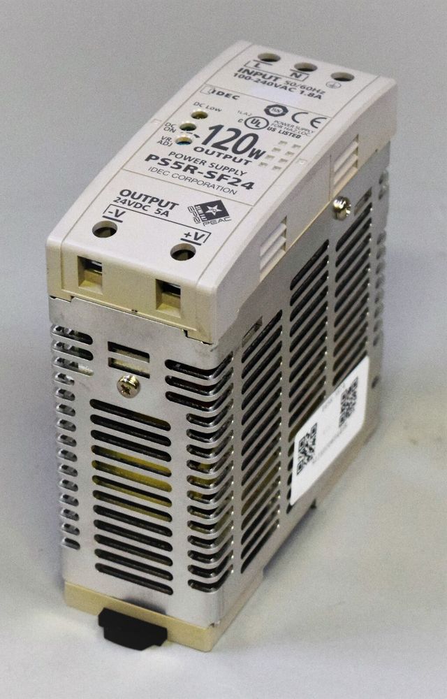 IDEC PS5R-SF24