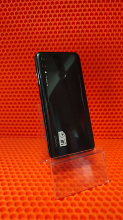 Смартфон HONOR 10 Lite 3\64