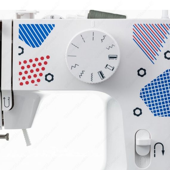 Швейная машина Chayka EasyStitch 22