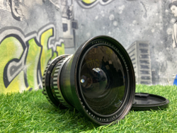 Carl Zeiss Jena Flektogon 4/50mm