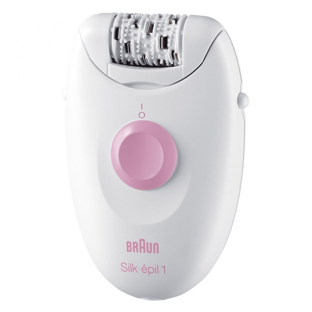 эпилятор Braun 1370