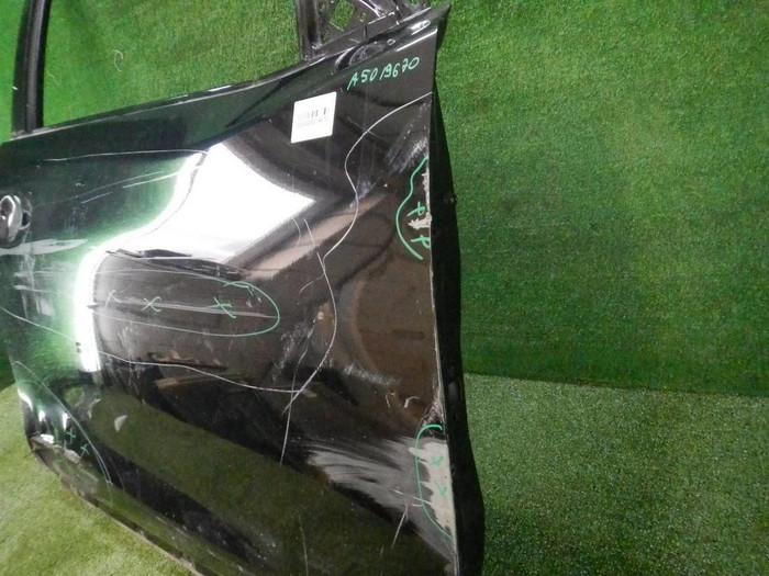 Дверь передняя правая Nissan X-Trail t32 (2013-2022)