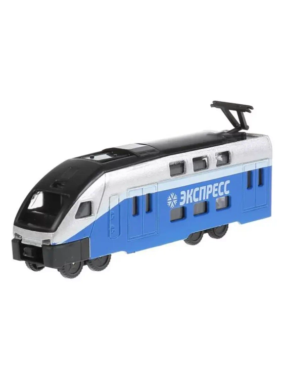 Игрушечный транспорт Экспресс