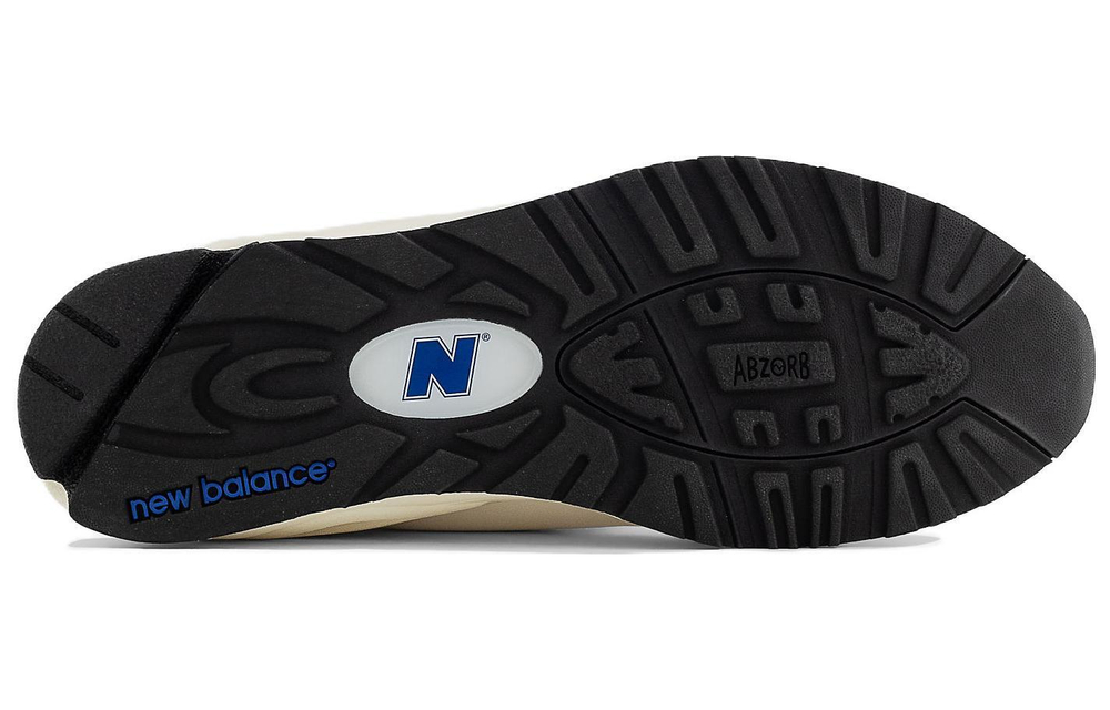 Кроссовки New Balance Nb 990 V2