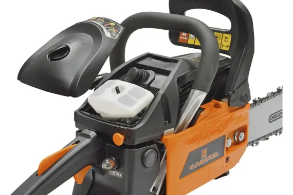 Бензопила CARVER RSG 246Х