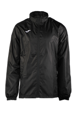 Ветровка Joma Iris Детская - черный