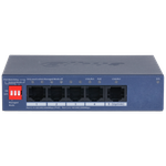 Сетевой PoE коммутатор Dahua Dahua DH-CS4005-4GT-36