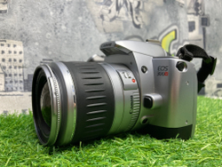 Canon EOS 300V kit EF 28-90mm 4-5.6 II