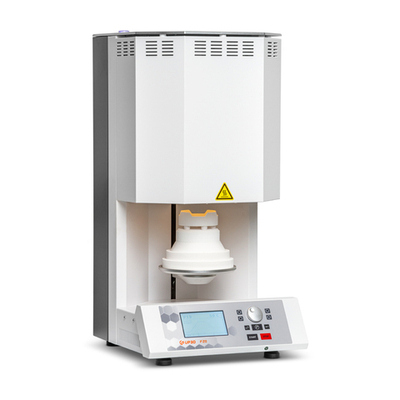 Печь для синтеризации циркония Up3d F20