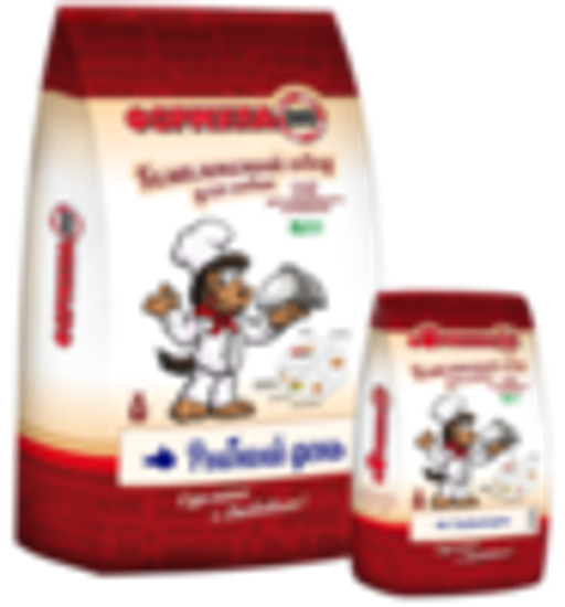 ZooRing ФОРМУЛА 365, Рыбный день 15кг