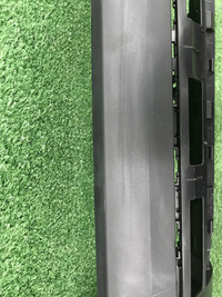 Юбка заднего бампера Geely Tugella (2019-2023)