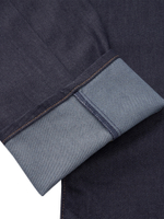 Мужские свободные джинсы Levi's Wellthread 568 Stay Loose A9194-0000