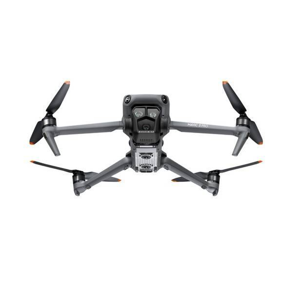Квадрокоптер DJI Mavic 3 Pro | ParaGraf.ru | 8-800-600-86-80