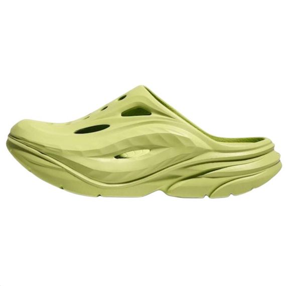 Hoka One One Ora Recovery 'Green'