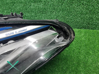 Фара левая BMW 5er G30 (2020-2023) Laser