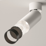 Накладной светодиодный светильник Maytoni FOCUS LED C055CL-L12W4K-W-W