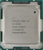 Процессор Intel Core i9 10920X, LGA 2066,  OEM [cd8069504382000 srgsj]