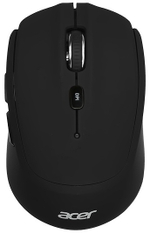 Мышь Acer OMR040 черный