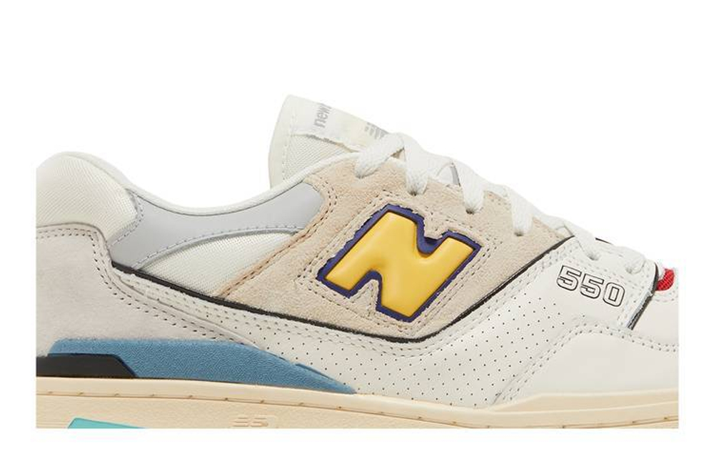 Кроссовки New Balance Nb 550