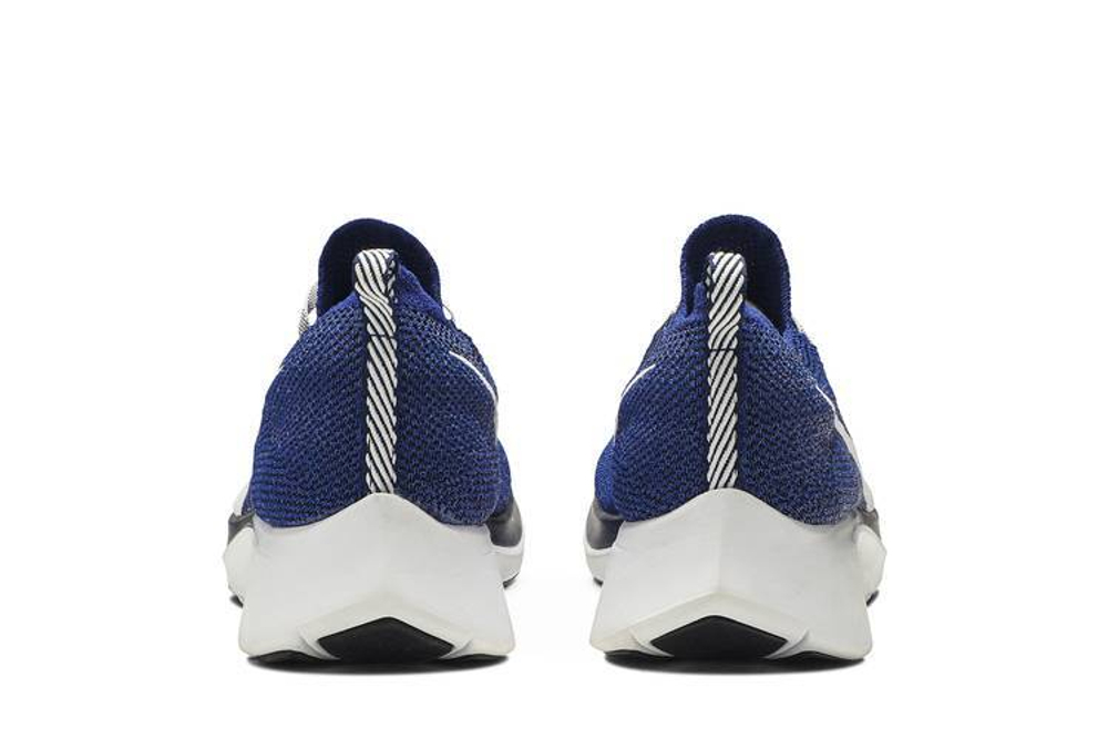 Кроссовки Nike Zoom Fly 1 Flyknit Blue
