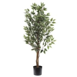 GAEM Дерево искусственное "Фикус", L60 W60 H130 см