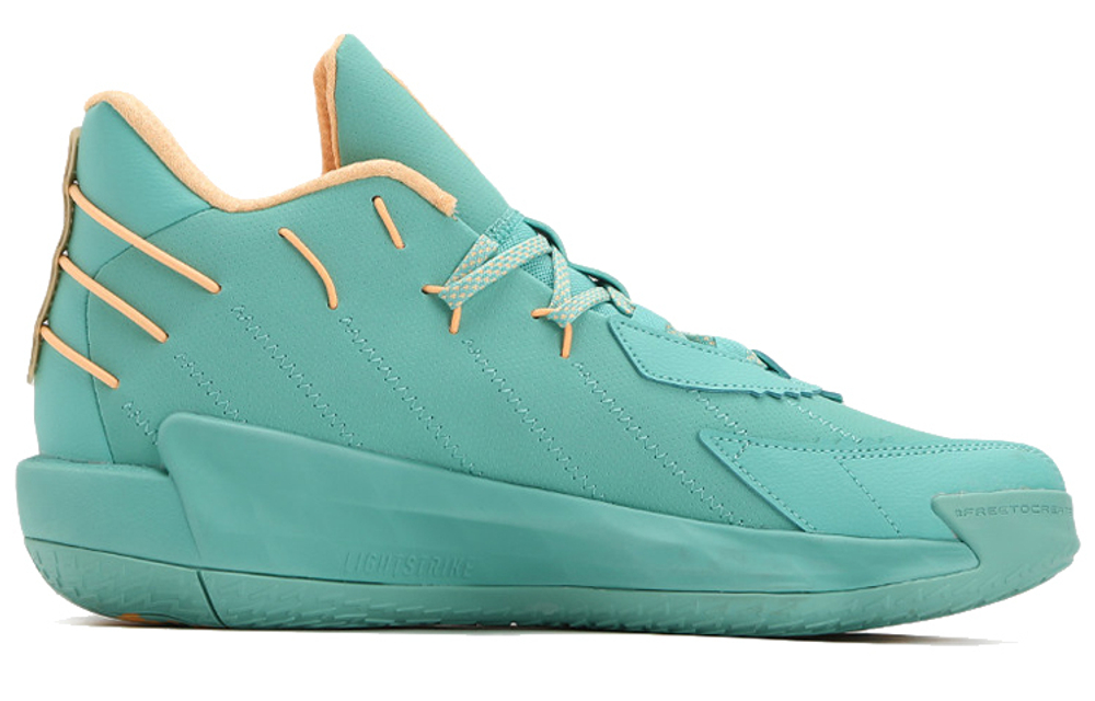 Кроссовки Adidas Dame 7 Gca