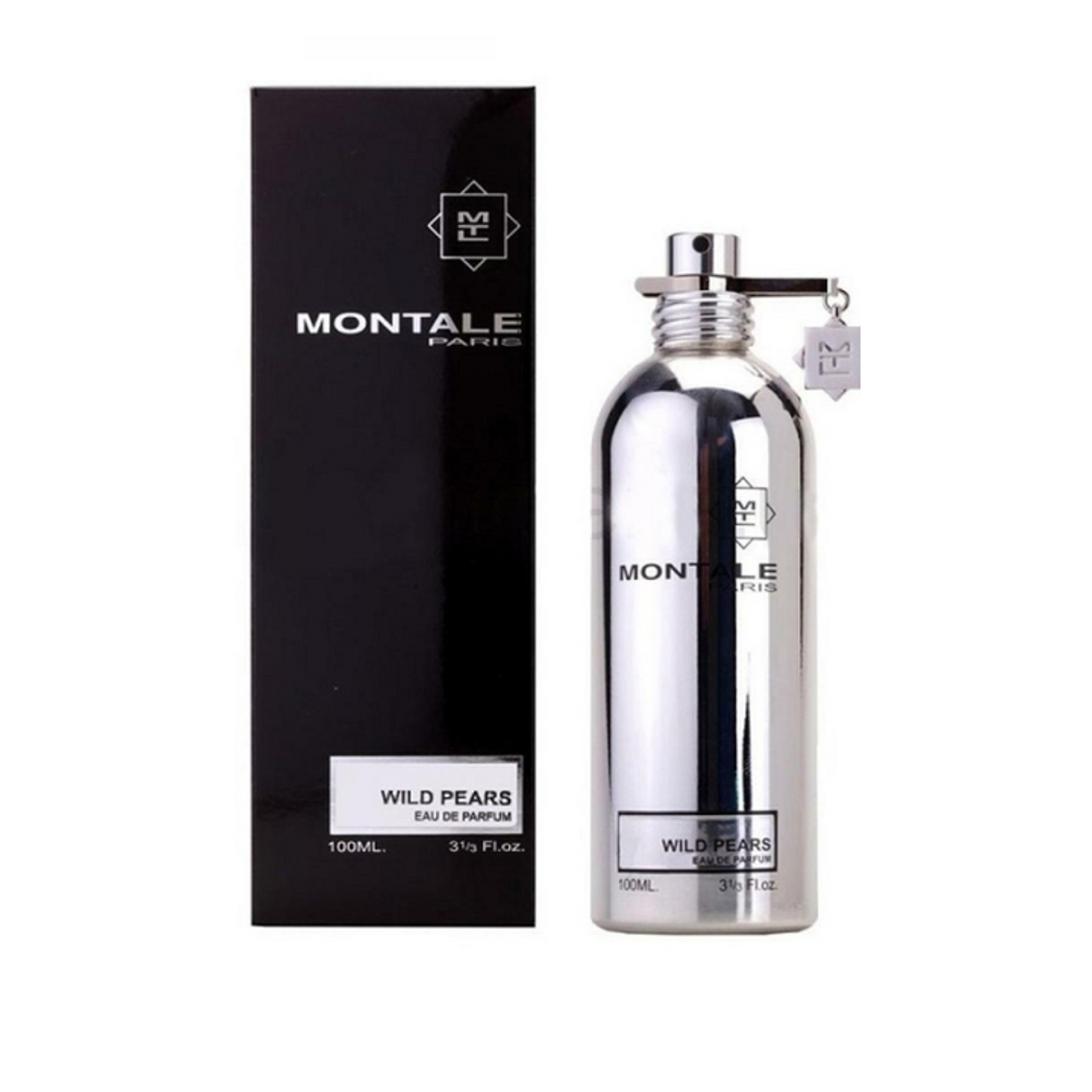 Montale Wild Pears парфюмерная вода