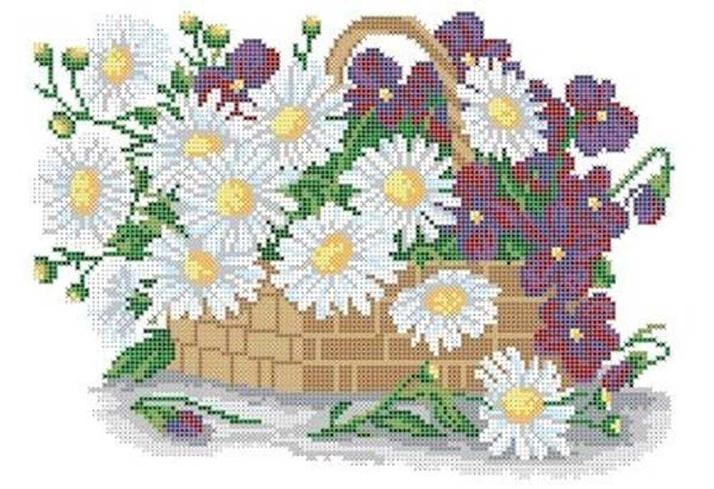 Г-3004 Летнее настроение