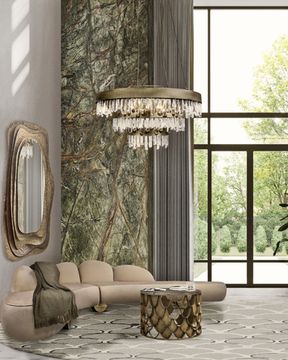 ДИВАН ФИЦРОЙ by Вrabbu