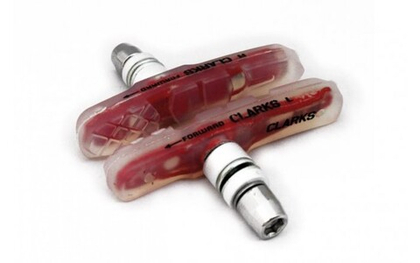 Тормозные колодки BMX CPS960 СLARK`S