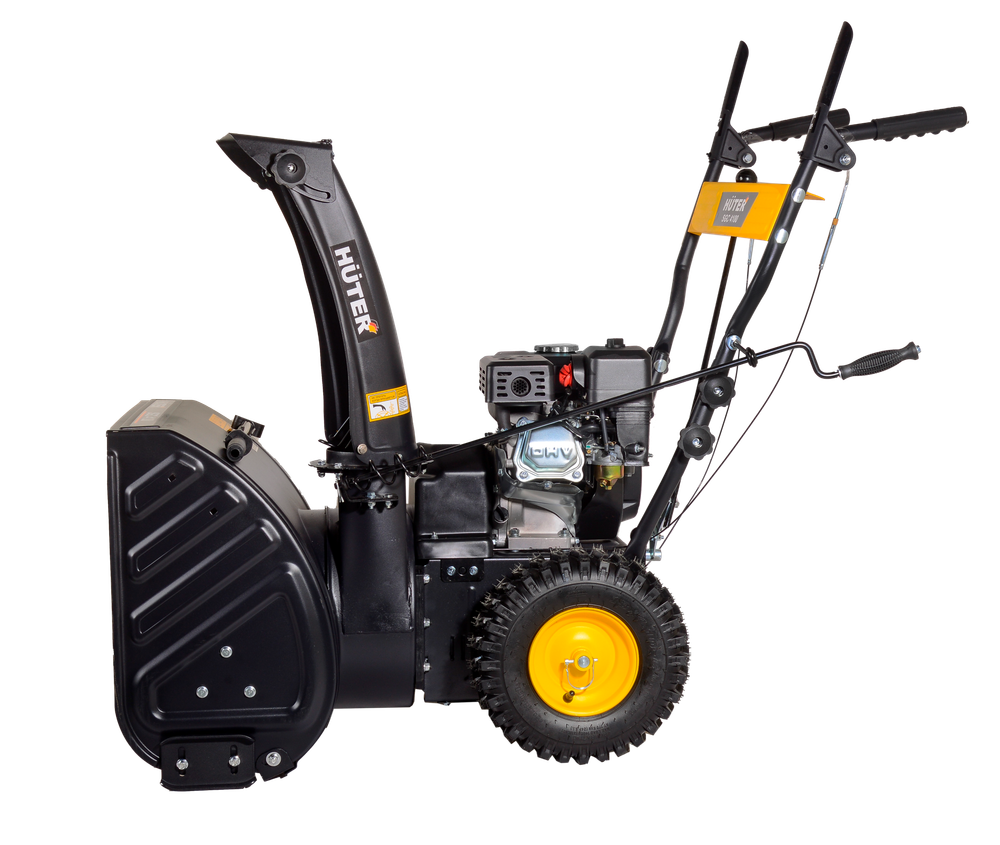 Снегоуборщик Huter SGC 4100