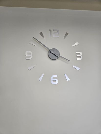 Первичные часы для системы часофикации