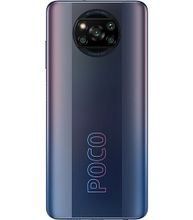 Смартфон Xiaomi Poco X3 Pro 8 256Gb Black