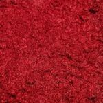 Бархат Красный насыщенный 3 - 5 грамм