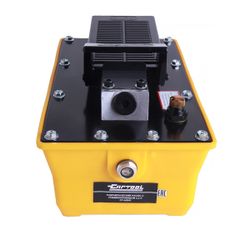 Гидравлический насос 2,3 л. с пневмоприводом Car-Tool CT-A3041