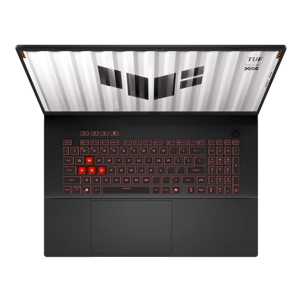 Ноутбук ASUS TUF Gaming FA808UM-S8030 (90NR0NN1-M001M0)
