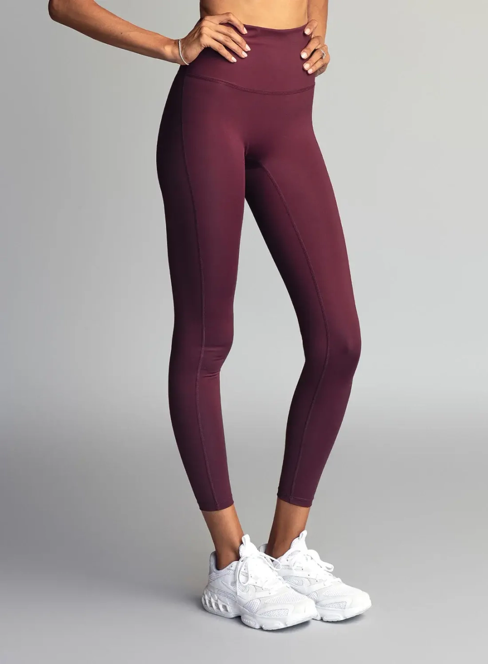 Леггинсы RS Kelly Tights (Bordeaux 222W319627)