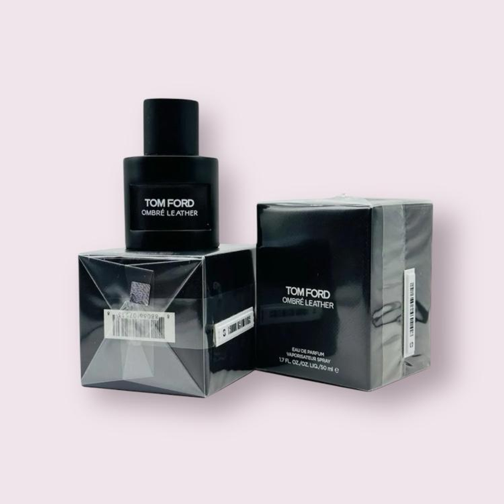 Парфюмерная вода Tom Ford "Ombre Leather",50 ml (LUXE)