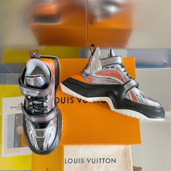 Louis Vuitton Archlight 2.0 Platform Sneaker