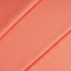 Постельное белье 2 спальное евро Mollen розово-коралловое