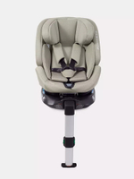 Автокресло детское Rant Altera Isofix I-Size группа 0/1/2/3 (0-36 ) Beige