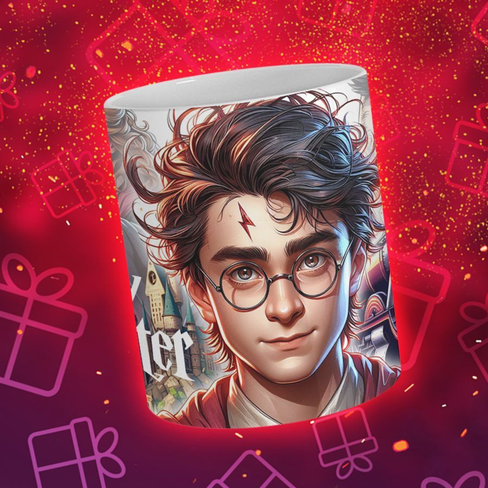 "Гарри Поттер 1"