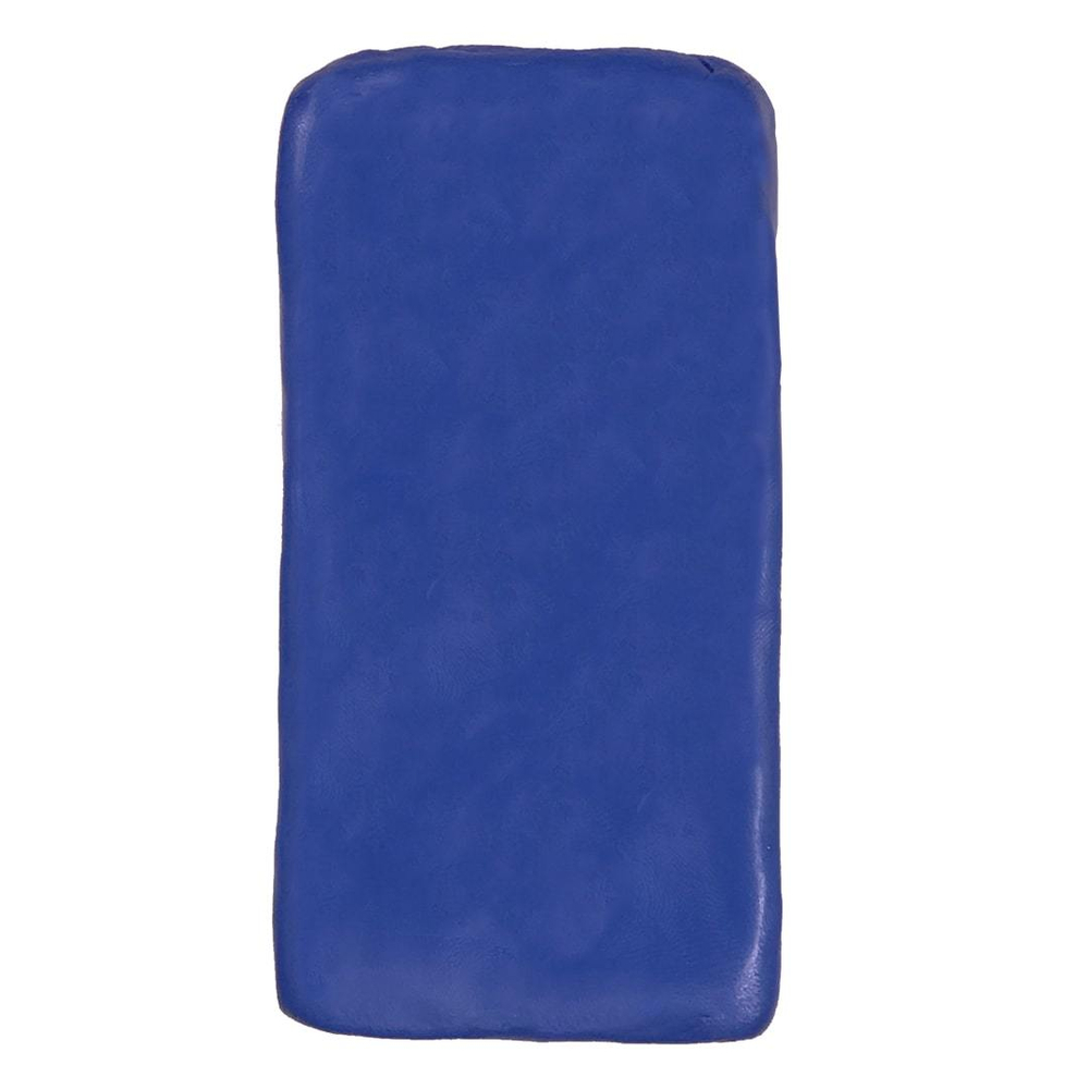 Clay Bar Blue/Глина малоабразивная, синяя, 200 гр