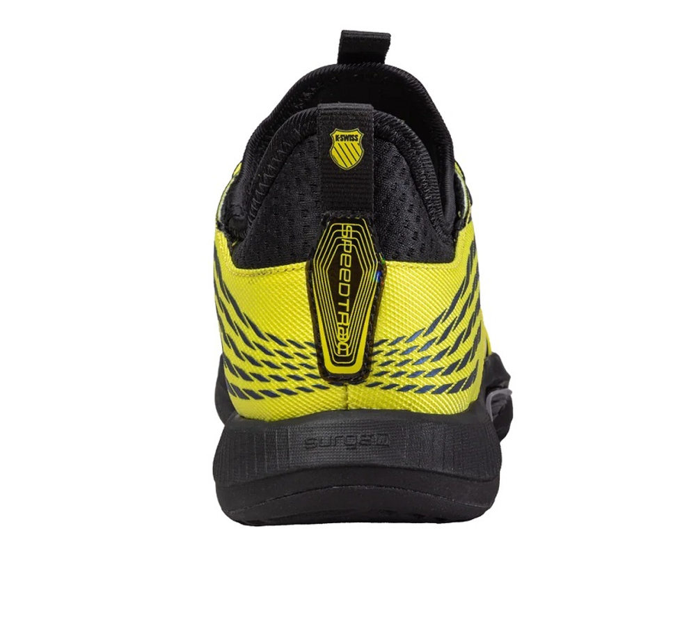 Теннисные кроссовки K-Swiss Speed Trac