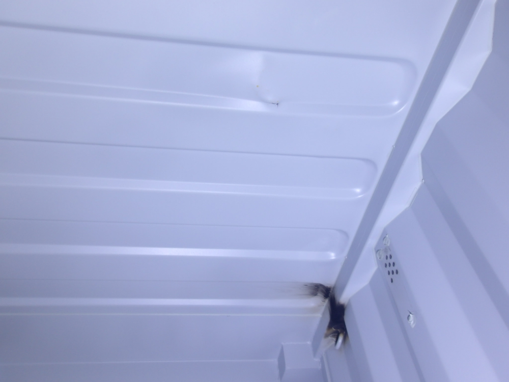 Контейнер 20 футов № ZXJU0241908