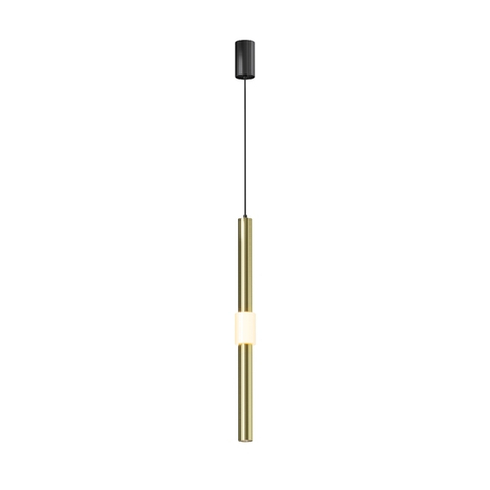 Светильник подвесной светодиодный Maytoni Jelly P105PL-12W3K-BS