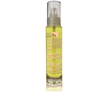 Ультралегкое масло R4 Shimer shield (pH=6), BES