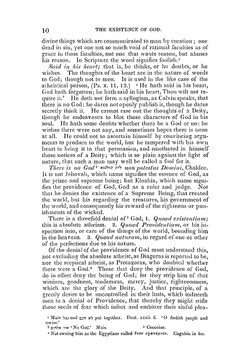 Discourses Upon the Existence and Attributes of God. Vol. 1 | Stephen Charnock