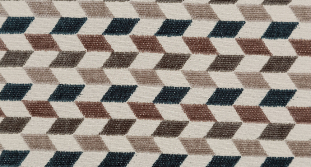 Шенилл-жаккард Smalta (Смальта) 01